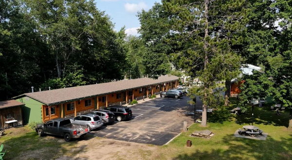 Totem Lodges (Nor-Gate Motel) - More Web Listing Photos